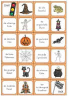 Vorschau - Spiele - Domino - Halloween (DaZ/DaF) - Seite 3