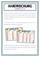 Vorschau - Spiele - HERBST (wachsendes Materialpaket) - DaZ / Deutsch - Seite 2