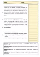 Vorschau - Arbeitsblätter - LESETEXT zum Einüben der 6-Schritt Lesemethode Kirmes - Seite 2