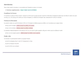 Aperçu - Feuilles d'exercices - Addition jusqu'à un million | mathématiques | 26 colonnes - Page 2