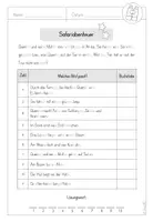 Vorschau - Spiele - Lesespaziergang Klasse 1 – Dreifach differenziert (passend zu Flex und Flora, Buchstabenheft 3) - Seite 3
