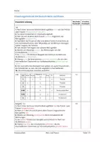 Vorschau - Klassenarbeiten - Klassenarbeit Deutsch Aktiv und Passiv - Seite 2