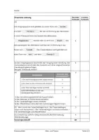 Vorschau - Klassenarbeiten - Klassenarbeit Deutsch Aktiv und Passiv - Seite 3