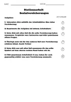 Vorschau - Arbeitsblätter - Bismarck Sozialversicherungssystem Gruppenarbeit - Seite 2