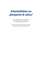 Vorschau - Arbeitsblätter - Arbeitsblätter zu "Benjamin & Julius" - Seite 1
