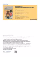 Vorschau - Arbeitsblätter - Arbeitsblätter zu "Benjamin & Julius" - Seite 2