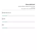 anteprima - Materiale di supporto/inclusione - Laboratorio Didattico completo sul Piccolo Principe - Pagina 2