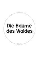 Vorschau - Präsentationen/Tafelbilder - Bäume des Waldes - Legekreis - Seite 3