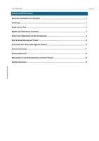 Vorschau - Unterrichtsreihen - Regenwald - Unterrichtsreihe für die SEK I - Seite 2