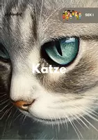 Vorschau - Unterrichtsreihen - Materialpaket: Katze - Seite 1