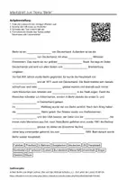 Vorschau - Arbeitsblätter - Lernposter + Arbeitsblätter zum Thema "Berlin" + Lösung & Fragen & MP3 + Mindmap + Infografiken - Seite 1
