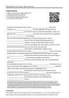 Vorschau - Arbeitsblätter - Lernposter + Arbeitsblätter zum Thema "Berufsschule" + Lösung & MP3 + Mindmap + Infografik - Seite 1