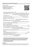Vorschau - Arbeitsblätter - Lernposter + Arbeitsblätter zum Thema "Beschleunigung" + Lösung & MP3 + Mindmap + Infografik - Seite 1