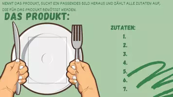 Vorschau - Präsentationen/Tafelbilder - Alternative Lernleistung Verbraucherbildung / Hauswirtschaft - Seite 2