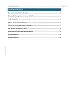 Vorschau - Arbeitsblätter - Gesunde Ernährung - Arbeitsheft SEK I - Seite 2