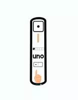 Vista previa - Decoración del aula - Números del 1 al 5 - página 3