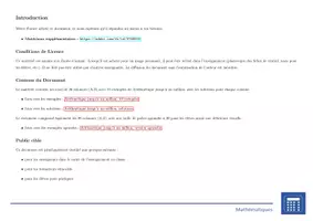 Aperçu - Feuilles d'exercices - Arithmétique pour l'école primaire | mathématiques | ensemble promotionnel - Page 2