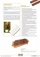 anteprima - Audio - Auguri di buon Natale (We wish you a Merry Christmas) - Raccolta di materiali - Accompagnamento di canzoni con strumenti Orff, Soundbellows e Boomwhackers - Pagina 2