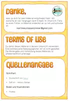 Vorschau - Unterrichtsreihen - FREEBIE Experimente zum Thema Elektrostatik - Fliegende Haare - Seite 1