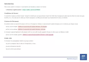 Aperçu - Feuilles d'exercices - Addition et soustraction des nombres décimaux | mathématiques | 26 colonnes - Page 2
