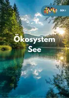 Vorschau - Unterrichtsreihen - Sparpaket: Ökosystem See - Seite 1