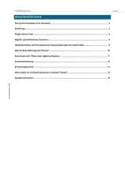 Vorschau - Unterrichtsreihen - Sparpaket: Ökosystem See - Seite 3