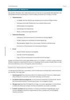 Vorschau - Unterrichtsreihen - Ökosystem See: Themenheft mit Jahreszeiten - Seite 3