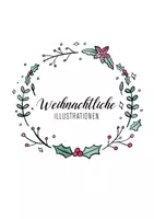 Vorschau - selbst erstellte Cliparts/Grafiken - Weihnachtliche Illustrationen - Seite 1