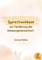 Vorschau - Aufgabenkarten - group challenge auf deutsch, teambuilding, Klassengemeinschaft stärken, Gesprächsimpulse für Teams - Deckblatt