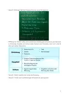 Vorschau - Stundenentwürfe - Erweiterte Inhaltsangabe Jgst. 7/8 (Stundenverlauf) - Seite 3