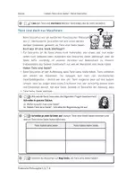 Vorschau - Arbeitsblätter - Materialpaket - Deckblatt