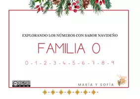 Vista previa - Unidades / Secuencias / Situaciones de Aprendizaje - ANTERIORES Y POSTERIORES NAVIDAD - página 1
