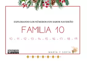 Vista previa - Unidades / Secuencias / Situaciones de Aprendizaje - ANTERIORES Y POSTERIORES NAVIDAD - página 3