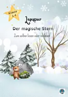 Vorschau - Arbeitsblätter - Materialpaket: Lesespuren aus dem Wichtelwald I Für Klassen 1-4 - Deckblatt