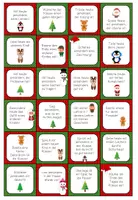 Vorschau - Anderer Materialtyp - Adventskalender mit 48 guten Taten - Seite 2