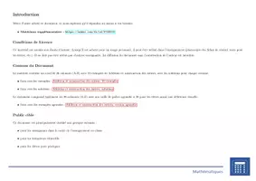 Aperçu - Feuilles d'exercices - Addition et soustraction des entiers | mathématiques | 26 colonnes - Page 2