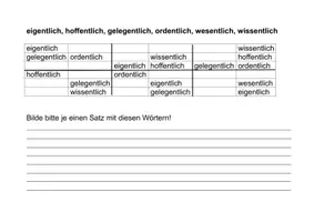 Vorschau - Arbeitsblätter - Materialpaket - Spiele für die Wörter mit d oder t - Seite 1