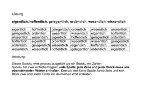 Vorschau - Arbeitsblätter - Materialpaket - Spiele für die Wörter mit d oder t - Seite 2