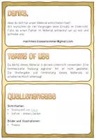 Vorschau - Arbeitsblätter - Würfelsätze zum Thema Weihnachten - Seite 1