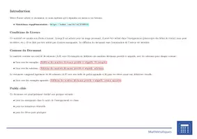 Aperçu - Feuilles d'exercices - Addition des nombres décimaux positifs et négatifs | mathématiques | 26 colonnes - Page 2