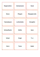 Vorschau - Spiele - Zeichnen-auf-Zeit-Spiel: Ein Spiel für die ganze Klasse - Seite 1
