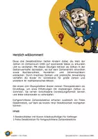 Vorschau - Arbeitsblätter - Zahlendetektive im Zahlenraum 1000 - Große Zahlen verstehen - Seite 2