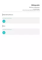 Aperçu - Apprentissages en autonomie - Planificateur Hebdomadaire - Page 2