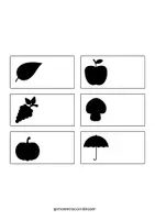 anteprima - Esercizi - Ombre d’autunno - Pagina 1