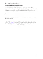 Vorschau - Klassenarbeiten - Klausur Nigeria (fictional) - Ifemelu's reunions + Mediation (mit EWH) - Seite 2
