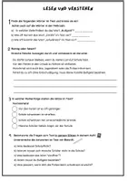 Vorschau - Arbeitsblätter - Text der Woche: Schule schwänzen - Seite 2