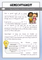 Vorschau - Arbeitsblätter - Arbeitsheft Ethik für die Grundschule - Seite 2