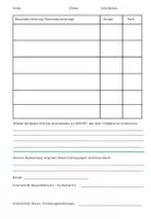 Vorschau - Lehrpläne/Lehrermaterial - Organisation Klassenbucheinträge - Seite 2