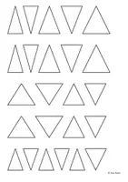 Vorschau - Stundenentwürfe - Paul Klee - Burg und Sonne - Werken und Gestalten 1. Klasse - Seite 2
