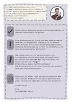 Vorschau - Arbeitsblätter - KUNST: Farbmischlabor für die Farbenlehre - Seite 1